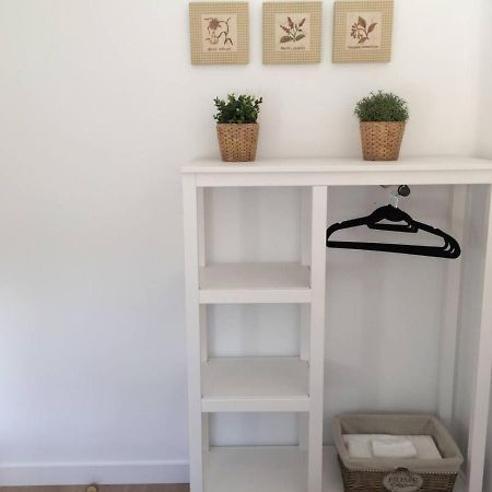 Retiro Park Apartments Madrid Extérieur photo