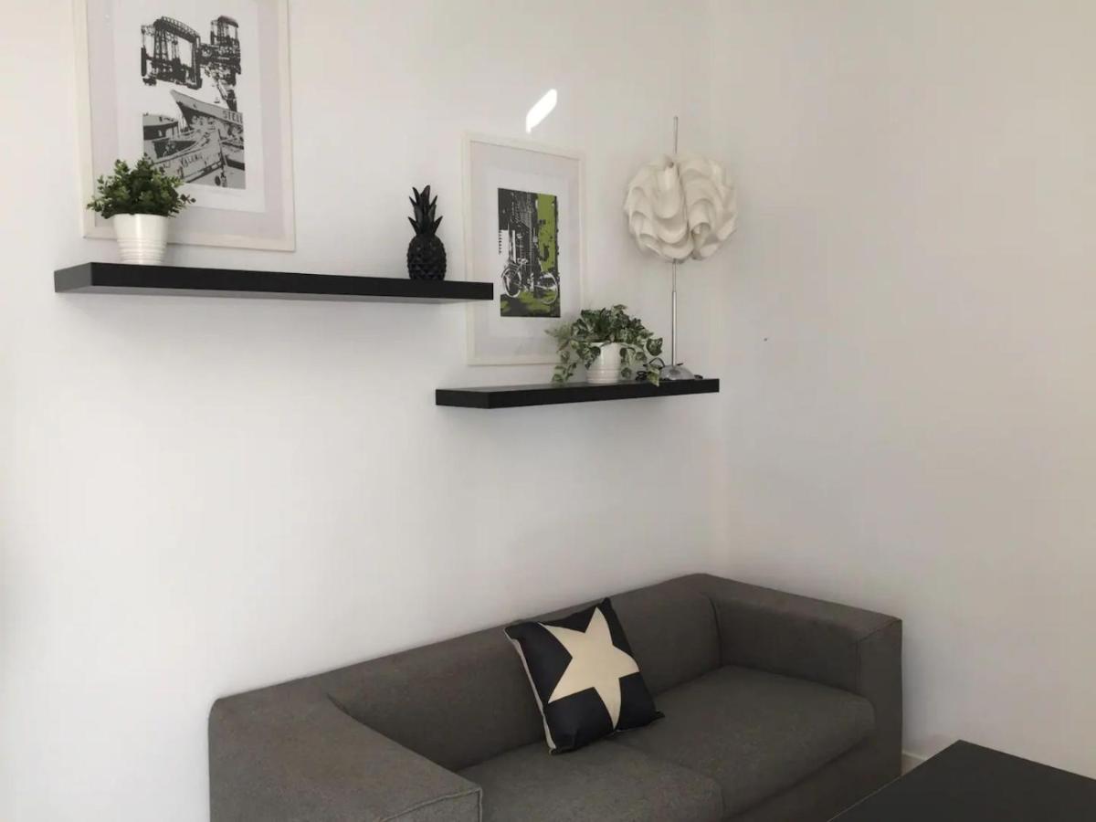 Retiro Park Apartments Madrid Extérieur photo