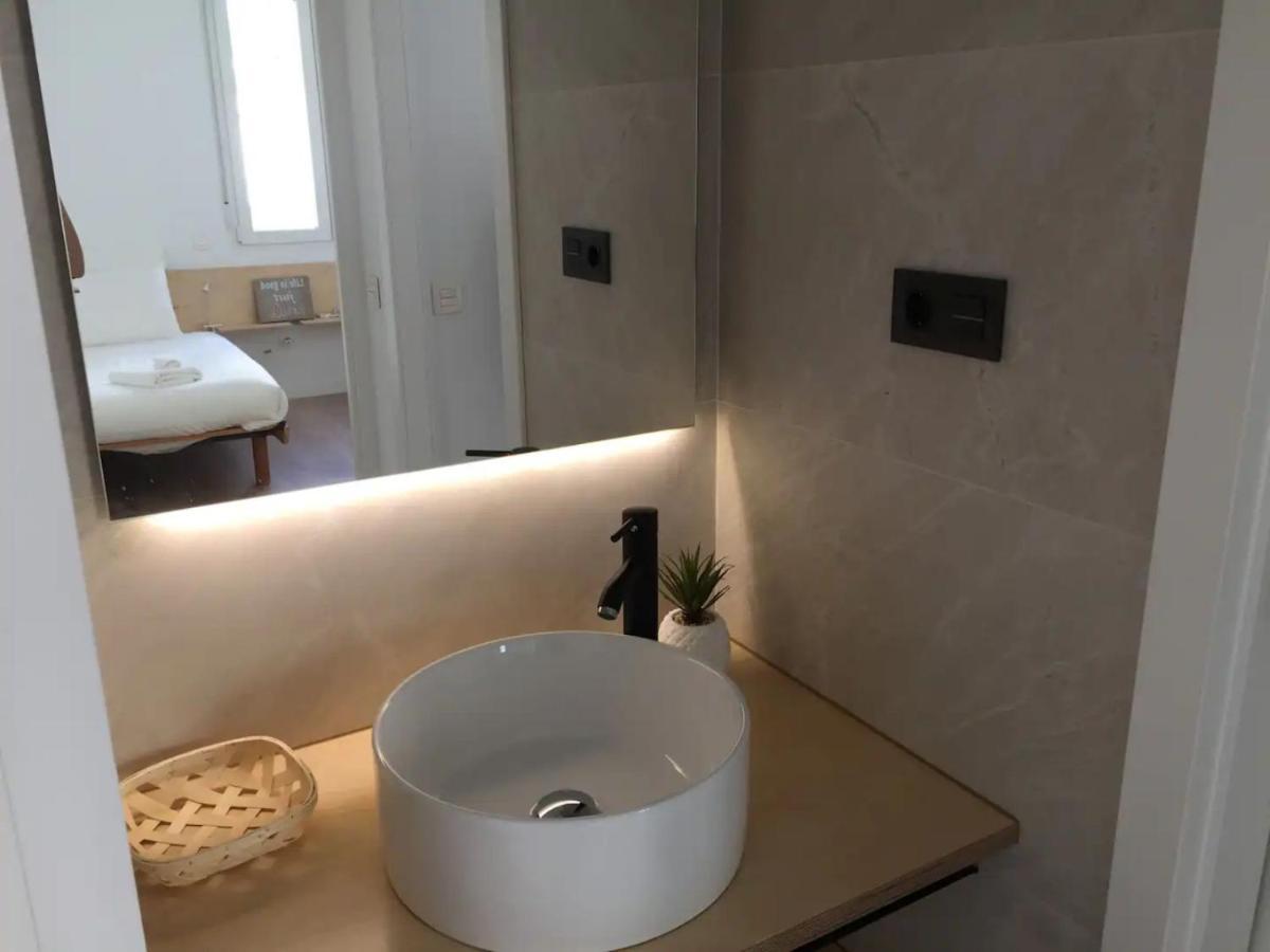 Retiro Park Apartments Madrid Extérieur photo
