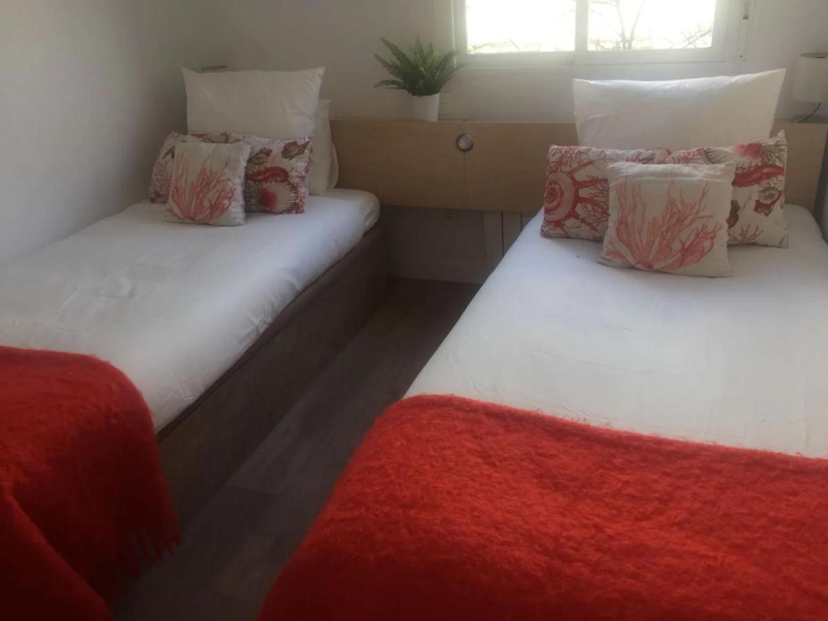 Retiro Park Apartments Madrid Extérieur photo