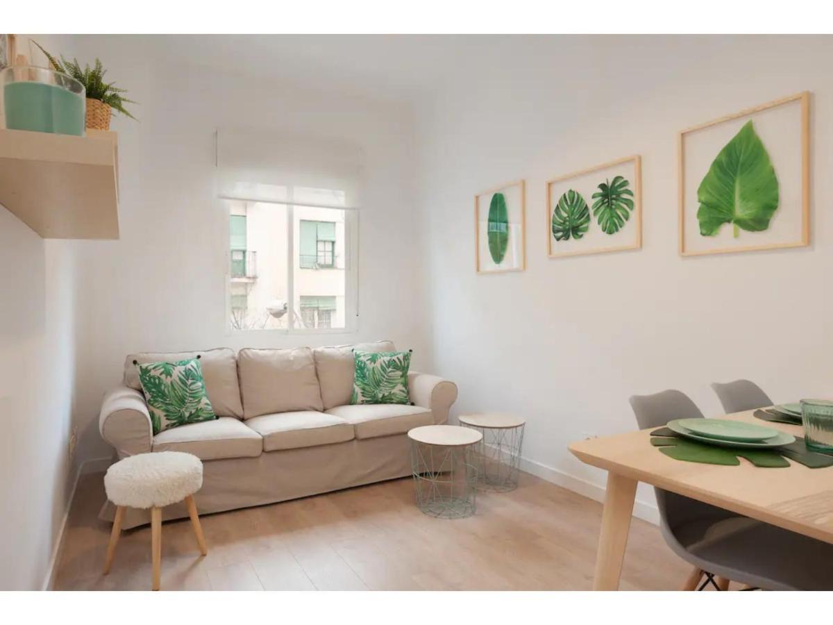 Retiro Park Apartments Madrid Extérieur photo