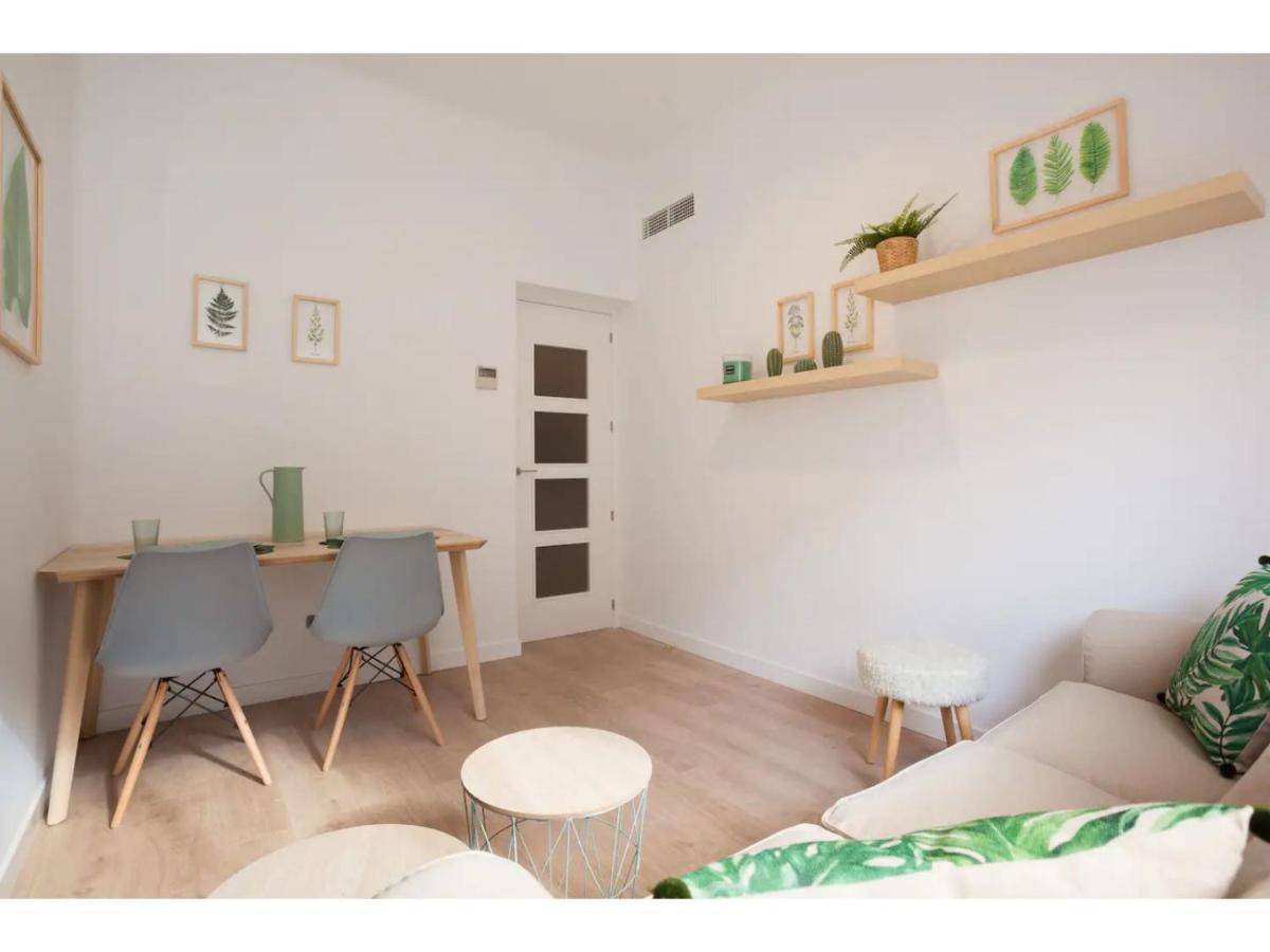 Retiro Park Apartments Madrid Extérieur photo